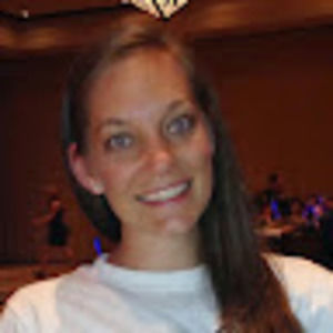 Meet your Posher, Kathleen